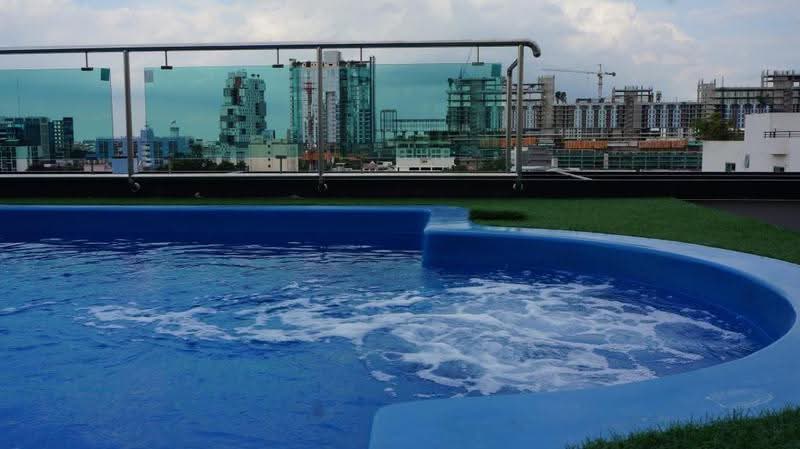 ลูกาโน่ คอนโด ลาดพร้าว 18, Bangkok, 55/39 ลาดพร้าว, Jom Phon, Chatuchak, Bangkok, 1 Bedroom, 29 sqm, Condo For Sale, by Nikom Khamnoi, 2726105 - DDproperty.com