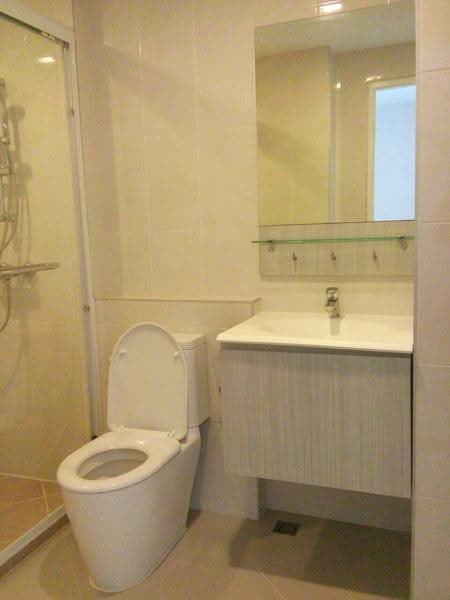 ลูกาโน่ คอนโด ลาดพร้าว 18, Bangkok, 55/39 ลาดพร้าว, Jom Phon, Chatuchak, Bangkok, 1 Bedroom, 29 sqm, Condo For Sale, by Nikom Khamnoi, 2726105 - DDproperty.com