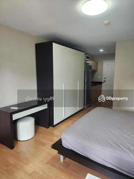 ให้เช่า - The Link Sukhumvit 50 : เดอะ ลิงค์ สุขุมวิท 50, กรุงเทพ