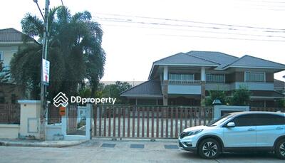 ขาย - ขายบ้านสองชั้น 5ห้องนอน พร้อมเฟอร์บิ้วอินหรู ใกล้เดอะมอลล์ โคราช, นครราชสีมา