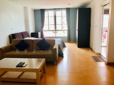 ขาย - พันดาว เพลส คอนโดมิเนียม, กรุงเทพ