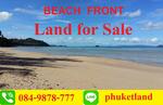 ขายที่ดินติดทะเล เขาหลัก พังงา หาดส่วนตัว 10-1000 ไร่ ราคาเริ่มที่ 1 ล้านบาท/ไร่, พังงา