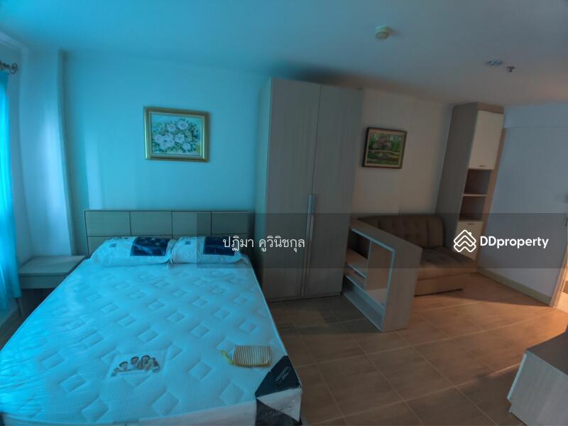 Lumpini Ville Ramintra Laksi, Bangkok, 62/3 ซอย รามอินทรา 8, Anusaowari, Bang Khen, Bangkok, Studio, 25 sqm, Condo For Rent, by ปติมา คูวินิชกุล, 2787578 - DDproperty.com