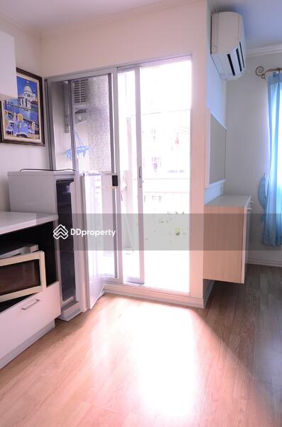 Lumpini Ville Ramintra Laksi, Bangkok, 62/3 ซอย รามอินทรา 8, Anusaowari, Bang Khen, Bangkok, Studio, 25 sqm, Condo For Rent, by ปติมา คูวินิชกุล, 2787578 - DDproperty.com