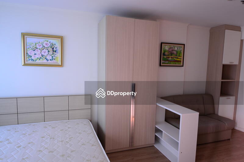 Lumpini Ville Ramintra Laksi, Bangkok, 62/3 ซอย รามอินทรา 8, Anusaowari, Bang Khen, Bangkok, Studio, 25 sqm, Condo For Rent, by ปติมา คูวินิชกุล, 2787578 - DDproperty.com