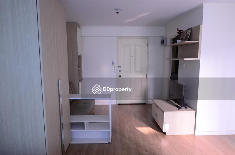 Lumpini Ville Ramintra Laksi, Bangkok, 62/3 ซอย รามอินทรา 8, Anusaowari, Bang Khen, Bangkok, Studio, 25 sqm, Condo For Rent, by ปติมา คูวินิชกุล, 2787578 - DDproperty.com