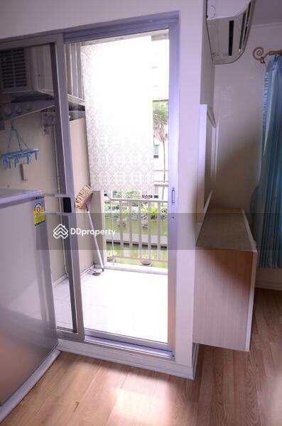 Lumpini Ville Ramintra Laksi, Bangkok, 62/3 ซอย รามอินทรา 8, Anusaowari, Bang Khen, Bangkok, Studio, 25 sqm, Condo For Rent, by ปติมา คูวินิชกุล, 2787578 - DDproperty.com