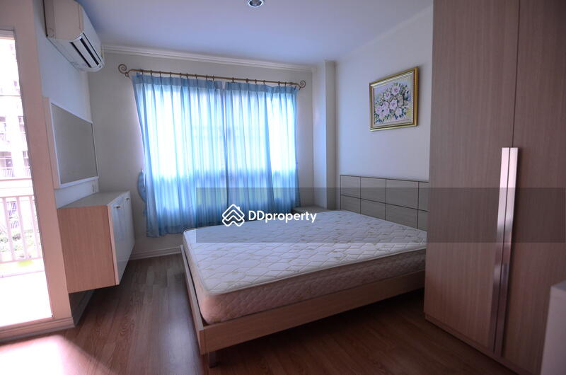 Lumpini Ville Ramintra Laksi, Bangkok, 62/3 ซอย รามอินทรา 8, Anusaowari, Bang Khen, Bangkok, Studio, 25 sqm, Condo For Rent, by ปติมา คูวินิชกุล, 2787578 - DDproperty.com