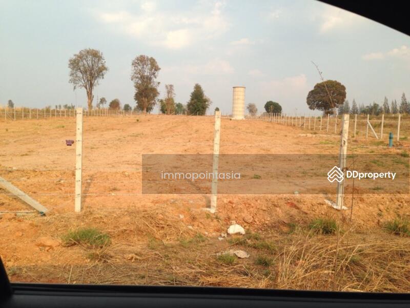 ขาย - ขายทีดิน เส้น มทส.ประตู2 พร้อม ถนนคอนกรีต น้ำ ไฟ, นครราชสีมา