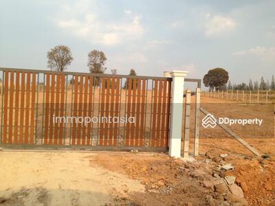 ขาย - ขายทีดิน เส้น มทส.ประตู2 พร้อม ถนนคอนกรีต น้ำ ไฟ, นครราชสีมา