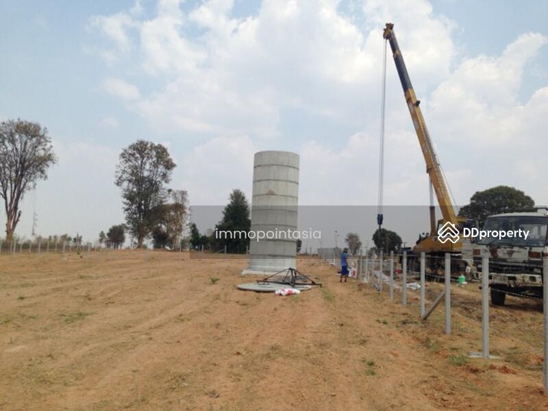 ขาย - ขายทีดิน เส้น มทส.ประตู2 พร้อม ถนนคอนกรีต น้ำ ไฟ, นครราชสีมา