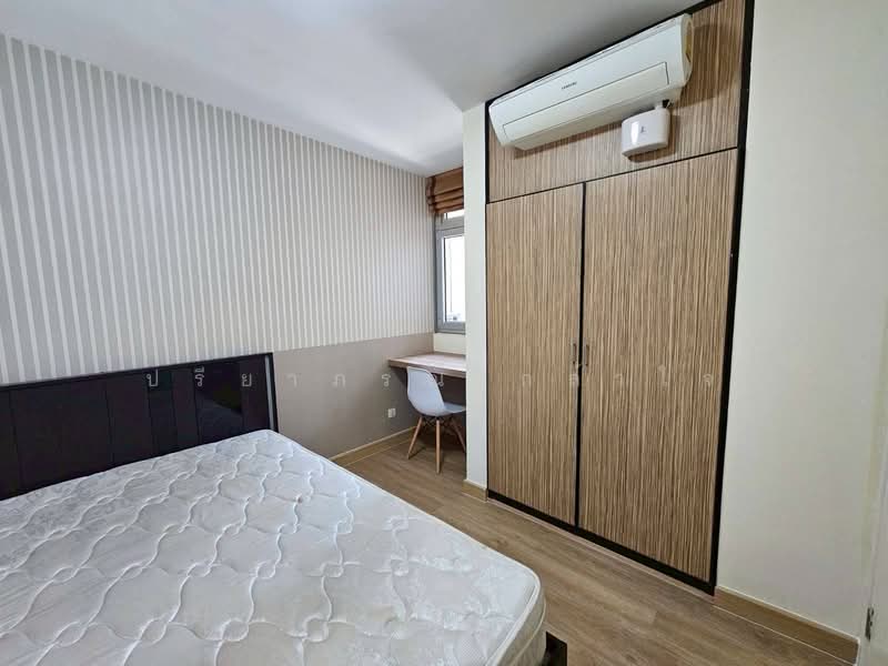 เลควิวคอนโด, Nonthaburi, 224 บอนด์สตรีท, Bang Phut, Pak Kret, Nonthaburi, 2 Bedrooms, 58 sqm, Condo For Rent, by ปรียาภรณ์ กล้าใจ, 2831414 - DDproperty.com