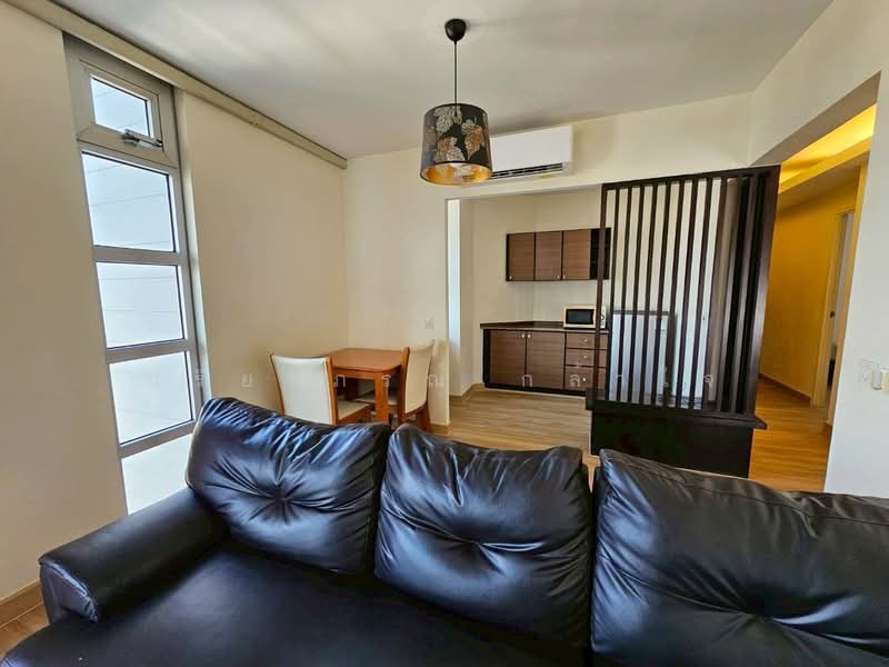 เลควิวคอนโด, Nonthaburi, 224 บอนด์สตรีท, Bang Phut, Pak Kret, Nonthaburi, 2 Bedrooms, 58 sqm, Condo For Rent, by ปรียาภรณ์ กล้าใจ, 2831414 - DDproperty.com