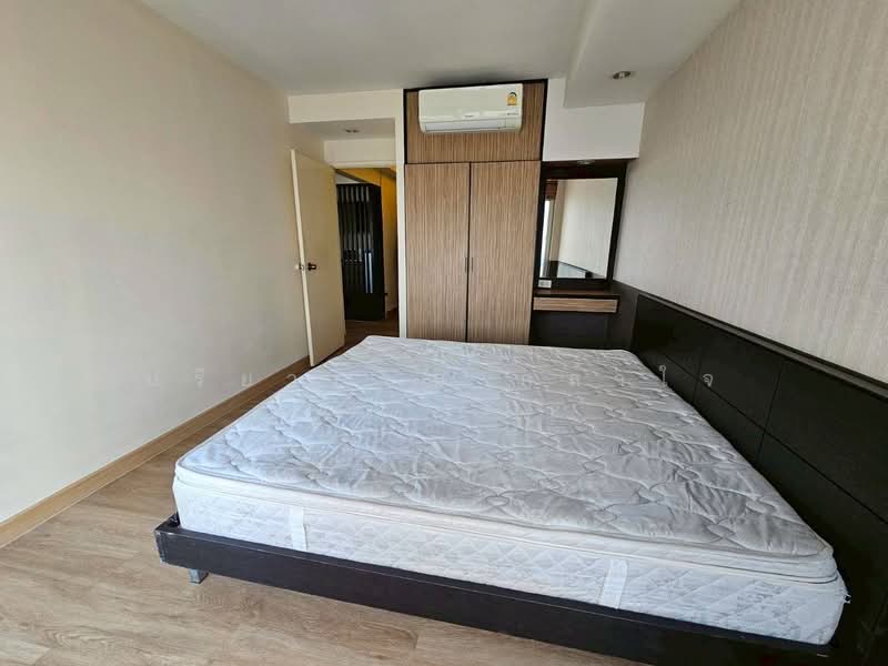 เลควิวคอนโด, Nonthaburi, 224 บอนด์สตรีท, Bang Phut, Pak Kret, Nonthaburi, 2 Bedrooms, 58 sqm, Condo For Rent, by ปรียาภรณ์ กล้าใจ, 2831414 - DDproperty.com