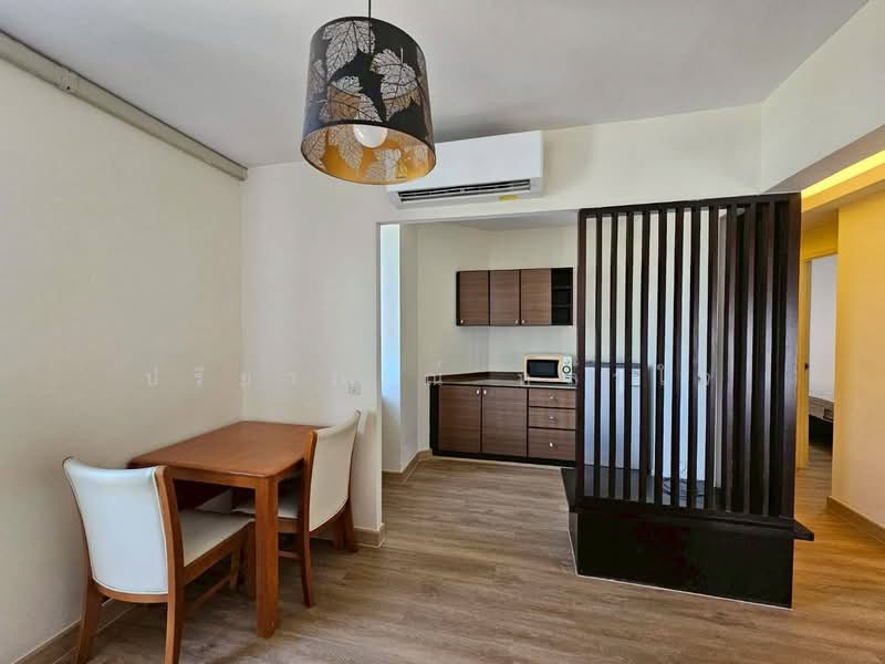 เลควิวคอนโด, Nonthaburi, 224 บอนด์สตรีท, Bang Phut, Pak Kret, Nonthaburi, 2 Bedrooms, 58 sqm, Condo For Rent, by ปรียาภรณ์ กล้าใจ, 2831414 - DDproperty.com