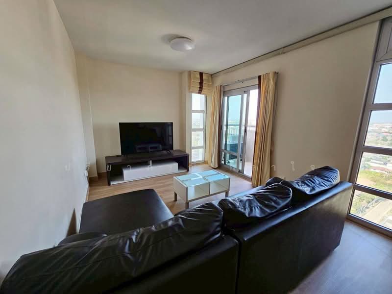 เลควิวคอนโด, Nonthaburi, 224 บอนด์สตรีท, Bang Phut, Pak Kret, Nonthaburi, 2 Bedrooms, 58 sqm, Condo For Rent, by ปรียาภรณ์ กล้าใจ, 2831414 - DDproperty.com