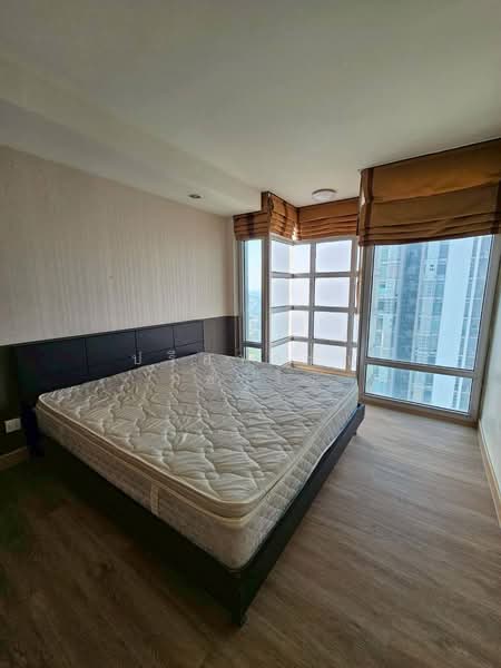 เลควิวคอนโด, นนทบุรี, 224 บอนด์สตรีท, บางพูด, ปากเกร็ด, นนทบุรี, 58 ตร.ม., คอนโด ให้เช่า, โดย ปรียาภรณ์ กล้าใจ, 2831414 - DDproperty.com