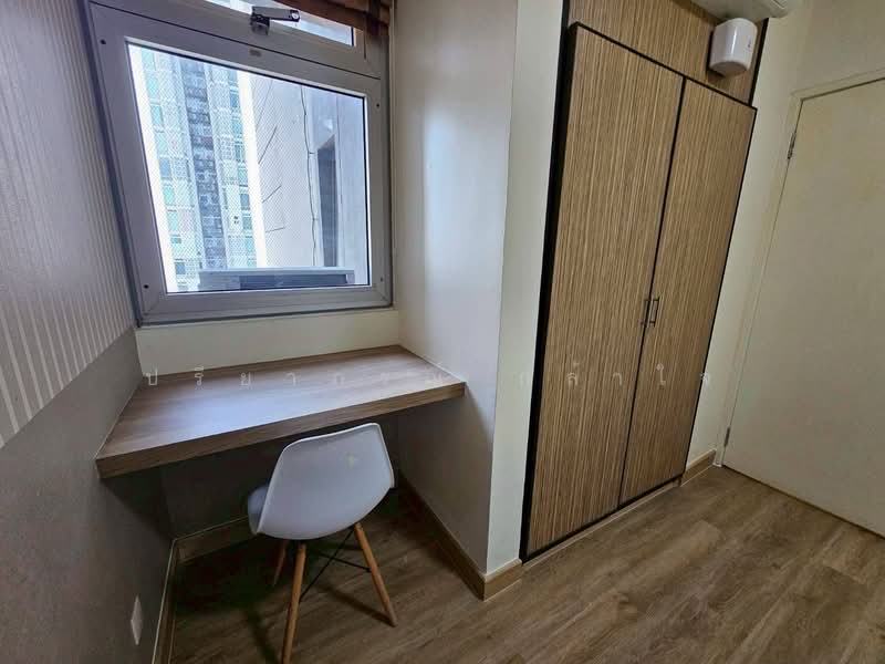 เลควิวคอนโด, Nonthaburi, 224 บอนด์สตรีท, Bang Phut, Pak Kret, Nonthaburi, 2 Bedrooms, 58 sqm, Condo For Rent, by ปรียาภรณ์ กล้าใจ, 2831414 - DDproperty.com