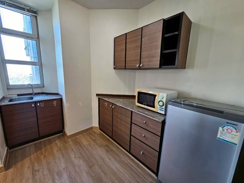 เลควิวคอนโด, Nonthaburi, 224 บอนด์สตรีท, Bang Phut, Pak Kret, Nonthaburi, 2 Bedrooms, 58 sqm, Condo For Rent, by ปรียาภรณ์ กล้าใจ, 2831414 - DDproperty.com