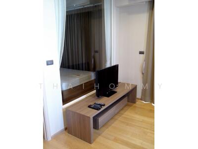 For Rent - Fuse Sathorn-Taksin, Bangkok