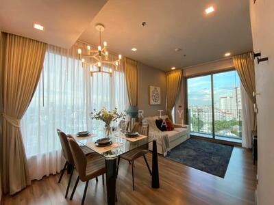 For Rent - CEIL by Sansiri, Bangkok