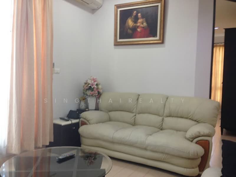 Citi Smart Sukhumvit 18, Bangkok, 366 Soi Sukhumvit 18, Sukhumvit Road, Khlong Toei, Khlong Toei, Bangkok, 2 Bedrooms, 78 sqm, Condo For Rent, by PROPERTYSIGHTS REAL ESTATE, 2857406 - DDproperty.com