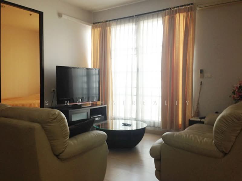 Citi Smart Sukhumvit 18, Bangkok, 366 Soi Sukhumvit 18, Sukhumvit Road, Khlong Toei, Khlong Toei, Bangkok, 2 Bedrooms, 78 sqm, Condo For Rent, by PROPERTYSIGHTS REAL ESTATE, 2857406 - DDproperty.com