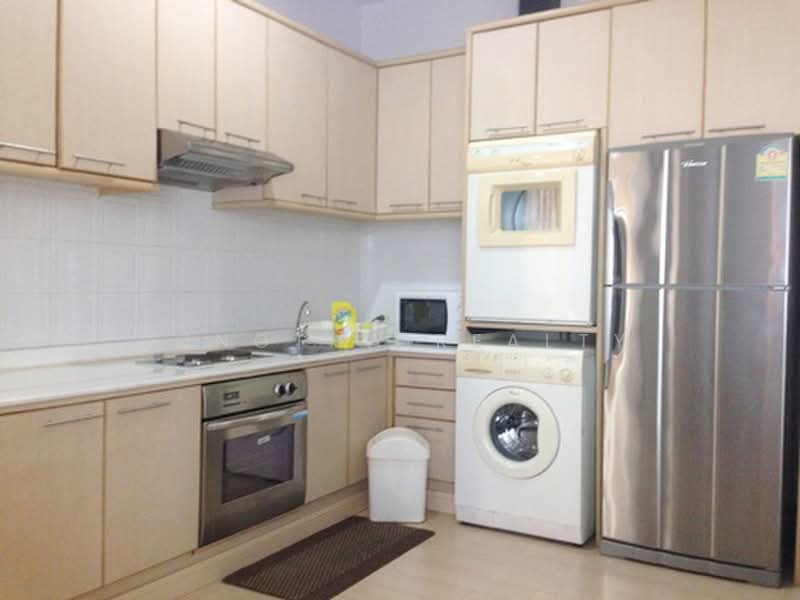 Citi Smart Sukhumvit 18, Bangkok, 366 Soi Sukhumvit 18, Sukhumvit Road, Khlong Toei, Khlong Toei, Bangkok, 2 Bedrooms, 78 sqm, Condo For Rent, by PROPERTYSIGHTS REAL ESTATE, 2857406 - DDproperty.com