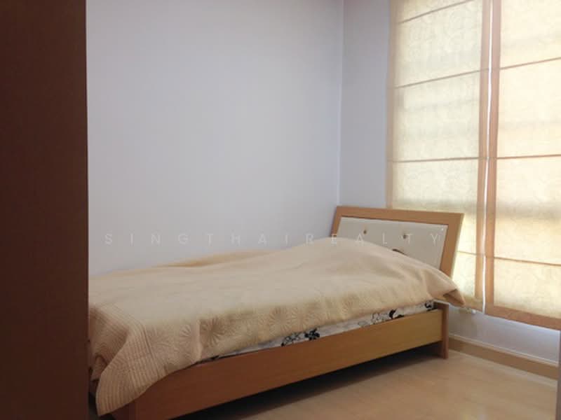 Citi Smart Sukhumvit 18, Bangkok, 366 Soi Sukhumvit 18, Sukhumvit Road, Khlong Toei, Khlong Toei, Bangkok, 2 Bedrooms, 78 sqm, Condo For Rent, by PROPERTYSIGHTS REAL ESTATE, 2857406 - DDproperty.com