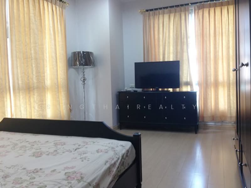 Citi Smart Sukhumvit 18, Bangkok, 366 Soi Sukhumvit 18, Sukhumvit Road, Khlong Toei, Khlong Toei, Bangkok, 2 Bedrooms, 78 sqm, Condo For Rent, by PROPERTYSIGHTS REAL ESTATE, 2857406 - DDproperty.com