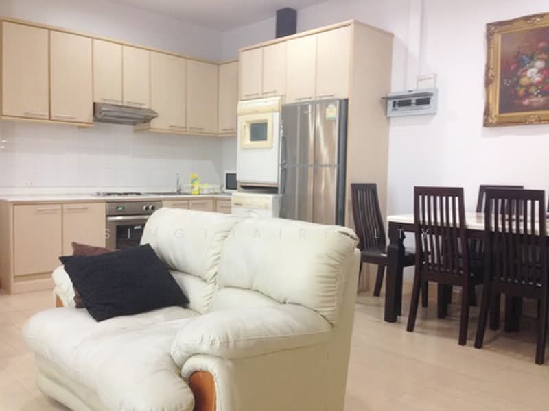 Citi Smart Sukhumvit 18, Bangkok, 366 Soi Sukhumvit 18, Sukhumvit Road, Khlong Toei, Khlong Toei, Bangkok, 2 Bedrooms, 78 sqm, Condo For Rent, by PROPERTYSIGHTS REAL ESTATE, 2857406 - DDproperty.com