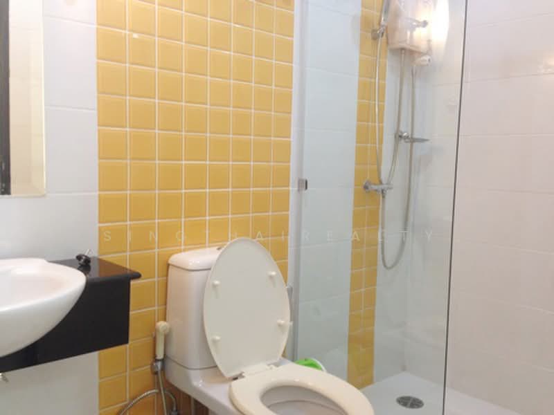 Citi Smart Sukhumvit 18, Bangkok, 366 Soi Sukhumvit 18, Sukhumvit Road, Khlong Toei, Khlong Toei, Bangkok, 2 Bedrooms, 78 sqm, Condo For Rent, by PROPERTYSIGHTS REAL ESTATE, 2857406 - DDproperty.com