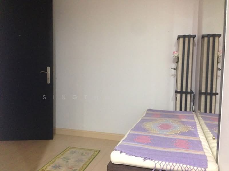 Citi Smart Sukhumvit 18, Bangkok, 366 Soi Sukhumvit 18, Sukhumvit Road, Khlong Toei, Khlong Toei, Bangkok, 2 Bedrooms, 78 sqm, Condo For Rent, by PROPERTYSIGHTS REAL ESTATE, 2857406 - DDproperty.com