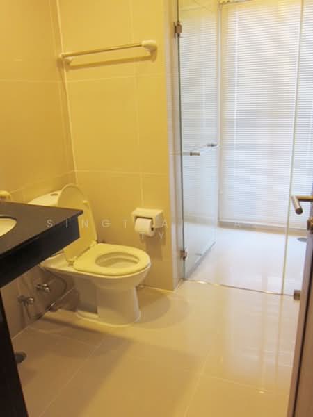 Noble Ora, Bangkok, Soi Sukhumvit 55, Sukhumvit Road, Khlong Tan Nua, Watthana, Bangkok, 2 Bedrooms, 108 sqm, Condo For Rent, by PROPERTYSIGHTS REAL ESTATE, 2865941 - DDproperty.com