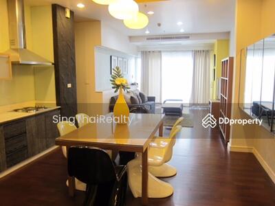 For Rent - Noble Ora, Bangkok