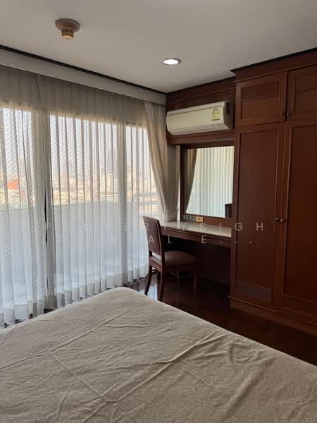 Richmond Palace, Bangkok, Soi Sukhumvit 43 Sukhumvit Road, Khlong Tan Nua, Watthana, Bangkok, 2 Bedrooms, 146 sqm, Condo For Rent, by PROPERTYSIGHTS REAL ESTATE, 2866514 - DDproperty.com