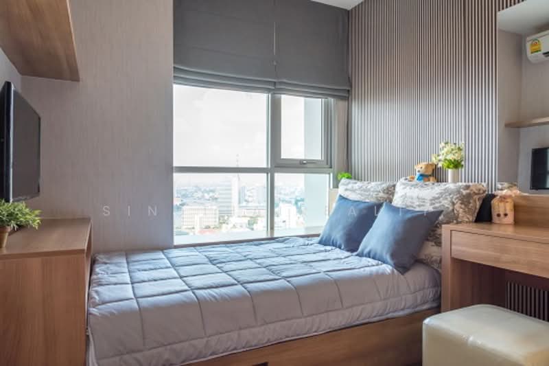 Rhythm Sathorn : ริทึ่ม สาทร, กรุงเทพ, 141 ซอยสาทร 21, ยานนาวา, สาทร, กรุงเทพ, 66 ตร.ม., คอนโด ให้เช่า, โดย PROPERTYSIGHTS REAL ESTATE, 2883257 - DDproperty.com