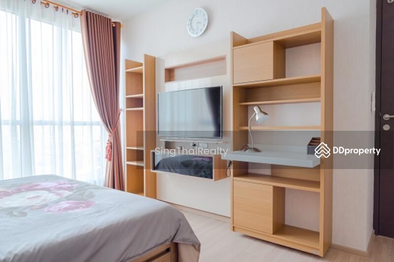 Rhythm Sathorn, Bangkok, 141 Soi Sathorn 21, Yan Nawa, Sathon, Bangkok, 2 Bedrooms, 66 sqm, Condo For Rent, by PROPERTYSIGHTS REAL ESTATE, 2883257 - DDproperty.com