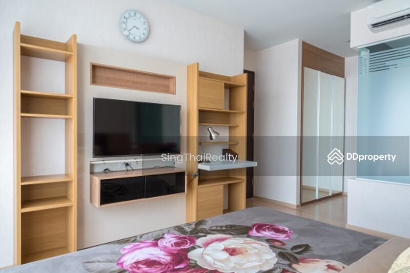 Rhythm Sathorn, Bangkok, 141 Soi Sathorn 21, Yan Nawa, Sathon, Bangkok, 2 Bedrooms, 66 sqm, Condo For Rent, by PROPERTYSIGHTS REAL ESTATE, 2883257 - DDproperty.com