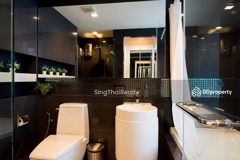 Rhythm Sathorn, Bangkok, 141 Soi Sathorn 21, Yan Nawa, Sathon, Bangkok, 2 Bedrooms, 66 sqm, Condo For Rent, by PROPERTYSIGHTS REAL ESTATE, 2883257 - DDproperty.com