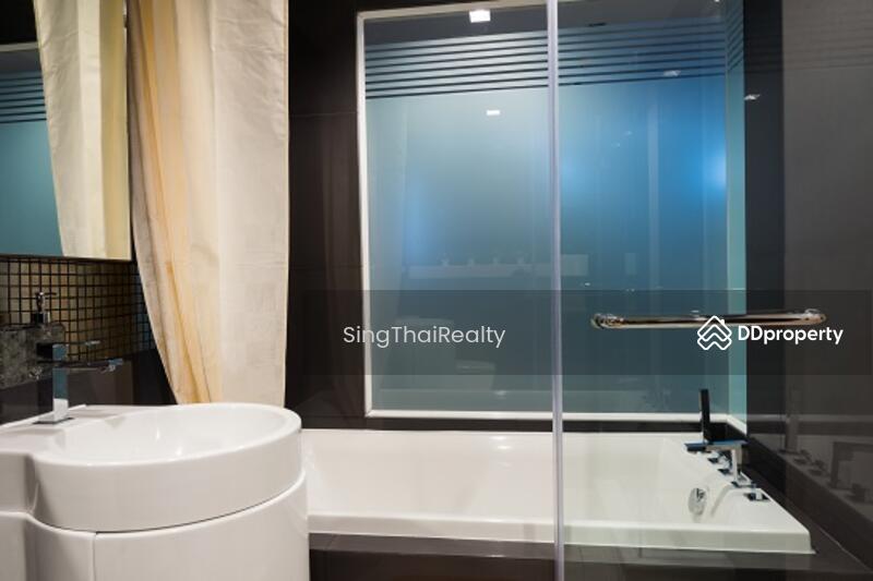 Rhythm Sathorn, Bangkok, 141 Soi Sathorn 21, Yan Nawa, Sathon, Bangkok, 2 Bedrooms, 66 sqm, Condo For Rent, by PROPERTYSIGHTS REAL ESTATE, 2883257 - DDproperty.com