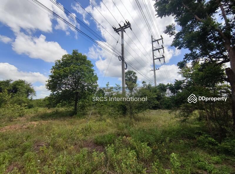 For Sale - Land Kanchanaburi For Sale : Boploy 42-1-88 rai, Nice Land., Kanchanaburi