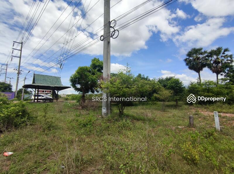 For Sale - Land Kanchanaburi For Sale : Boploy 42-1-88 rai, Nice Land., Kanchanaburi