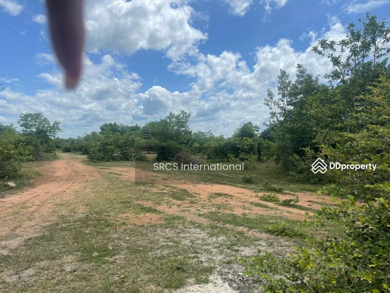 For Sale - Land Kanchanaburi For Sale : Boploy 42-1-88 rai, Nice Land., Kanchanaburi
