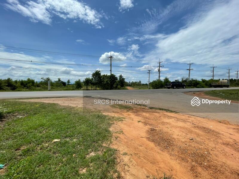 For Sale - Land Kanchanaburi For Sale : Boploy 42-1-88 rai, Nice Land., Kanchanaburi