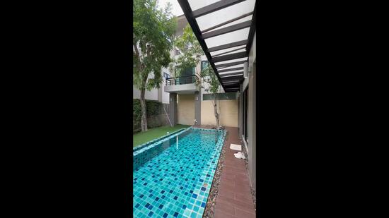 Willow 49, Bangkok, 234 Soi Sukhumvit 49/14, Khlong Tan Nua, Watthana, Bangkok, 3 Bedrooms, 360 sqm, Single Detached House For Rent, by Suchanya Piboonwiput, 2912246 - DDproperty.com