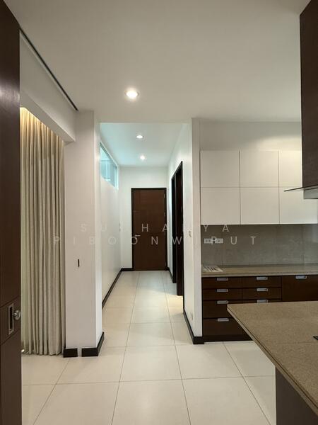 Willow 49, Bangkok, 234 Soi Sukhumvit 49/14, Khlong Tan Nua, Watthana, Bangkok, 3 Bedrooms, 360 sqm, Single Detached House For Rent, by Suchanya Piboonwiput, 2912246 - DDproperty.com