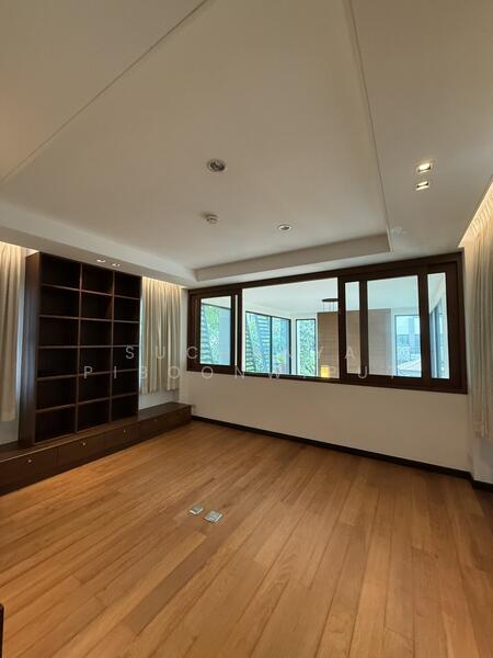 Willow 49, Bangkok, 234 Soi Sukhumvit 49/14, Khlong Tan Nua, Watthana, Bangkok, 3 Bedrooms, 360 sqm, Single Detached House For Rent, by Suchanya Piboonwiput, 2912246 - DDproperty.com