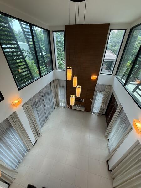 Willow 49, Bangkok, 234 Soi Sukhumvit 49/14, Khlong Tan Nua, Watthana, Bangkok, 3 Bedrooms, 360 sqm, Single Detached House For Rent, by Suchanya Piboonwiput, 2912246 - DDproperty.com