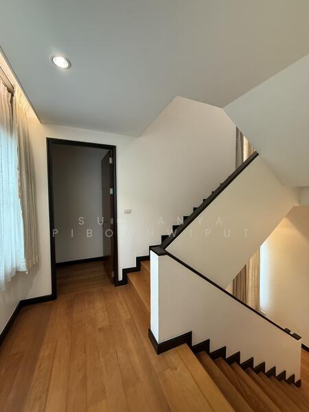 Willow 49, Bangkok, 234 Soi Sukhumvit 49/14, Khlong Tan Nua, Watthana, Bangkok, 3 Bedrooms, 360 sqm, Single Detached House For Rent, by Suchanya Piboonwiput, 2912246 - DDproperty.com